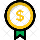پیش‌نمایش فایل badge-824 از پک کسب و کار