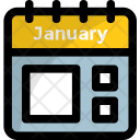 پیش‌نمایش فایل calendar-2537 از پک کسب و کار