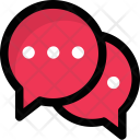 پیش‌نمایش فایل chatting-972 از پک کسب و کار