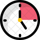 پیش‌نمایش فایل clock-1478 از پک کسب و کار