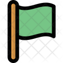 پیش‌نمایش فایل flag-1085 از پک کسب و کار