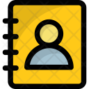 پیش‌نمایش فایل address-book-64 از پک کسب و کار