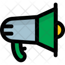 پیش‌نمایش فایل bullhorn-95 از پک کسب و کار