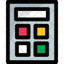 پیش‌نمایش فایل calculator-1274 از پک کسب و کار