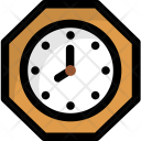 پیش‌نمایش فایل clock-1480 از پک کسب و کار