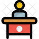 پیش‌نمایش فایل employee-desk-10 از پک کسب و کار