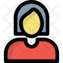 پیش‌نمایش فایل female-avatar-10 از پک کسب و کار