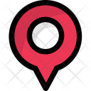 پیش‌نمایش فایل location-pin-311 از پک کسب و کار