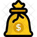 پیش‌نمایش فایل money-sack-52 از پک کسب و کار