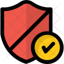 پیش‌نمایش فایل shield-898 از پک کسب و کار