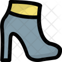 پیش‌نمایش فایل ankle-shoes-2 از پک مد
