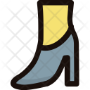 پیش‌نمایش فایل shoes-265 از پک مد
