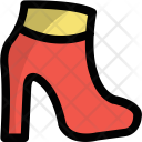 پیش‌نمایش فایل ankle-boot-2 از پک مد