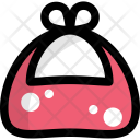 پیش‌نمایش فایل baby-bib-28 از پک مد