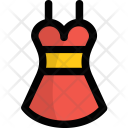 پیش‌نمایش فایل strap-dress-3 از پک مد