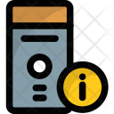 پیش‌نمایش فایل computer-info از پک کامپیوتر و سخت‌افزار