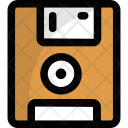 پیش‌نمایش فایل floppy-disk-17 از پک کامپیوتر و سخت‌افزار