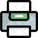 پیش‌نمایش فایل printer-854 از پک کامپیوتر و سخت‌افزار