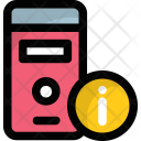 پیش‌نمایش فایل cpu-info از پک کامپیوتر و سخت‌افزار