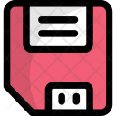 پیش‌نمایش فایل floppy-disk-18 از پک کامپیوتر و سخت‌افزار