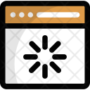 پیش‌نمایش فایل loading-web-page از پک کامپیوتر و سخت‌افزار