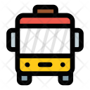 پیش‌نمایش فایل bus-601 از پک حمل و نقل