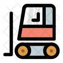 پیش‌نمایش فایل forklift-172 از پک حمل و نقل