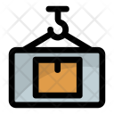 پیش‌نمایش فایل freight-container از پک حمل و نقل