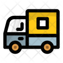 پیش‌نمایش فایل delivery-van-69 از پک حمل و نقل