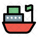 پیش‌نمایش فایل freight-ship-1 از پک حمل و نقل