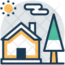 پیش‌نمایش فایل cottage-137 از پک املاک و مستغلات