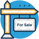 پیش‌نمایش فایل for-sale-sign-29 از پک املاک و مستغلات