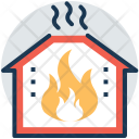 پیش‌نمایش فایل home-fire-2 از پک املاک و مستغلات