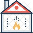 پیش‌نمایش فایل home-fire-3 از پک املاک و مستغلات