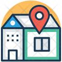 پیش‌نمایش فایل home-location-75 از پک املاک و مستغلات