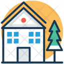پیش‌نمایش فایل cottage-138 از پک املاک و مستغلات