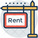 پیش‌نمایش فایل for-rent-sign-1 از پک املاک و مستغلات