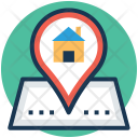 پیش‌نمایش فایل home-location-77 از پک املاک و مستغلات