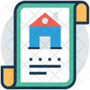 پیش‌نمایش فایل real-estate-newsletter از پک املاک و مستغلات