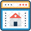 پیش‌نمایش فایل real-estate-website-86 از پک املاک و مستغلات