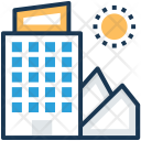 پیش‌نمایش فایل eco-business-building از پک املاک و مستغلات