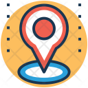 پیش‌نمایش فایل map-pin-85 از پک املاک و مستغلات