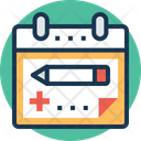 پیش‌نمایش فایل appointments از پک پزشکی