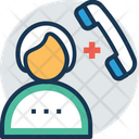 پیش‌نمایش فایل emergency-call-17 از پک پزشکی