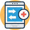 پیش‌نمایش فایل medical-app-14 از پک پزشکی