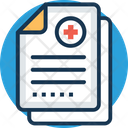 پیش‌نمایش فایل medical-document از پک پزشکی