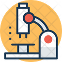 پیش‌نمایش فایل microscope-444 از پک پزشکی