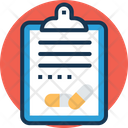 پیش‌نمایش فایل prescription-148 از پک پزشکی