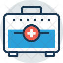 پیش‌نمایش فایل aid-box از پک پزشکی