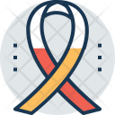 پیش‌نمایش فایل cancer-ribbon-2 از پک پزشکی